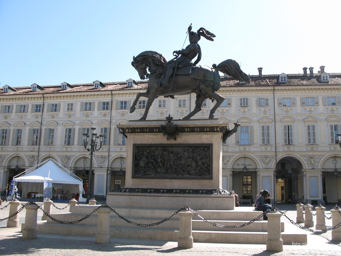 Torino (Турин)