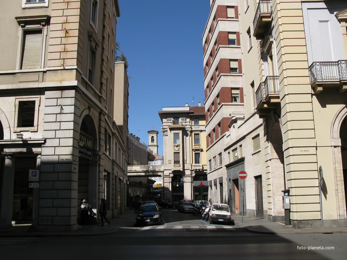 Torino (Турин)