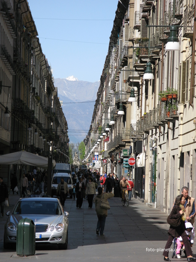 Torino (Турин)