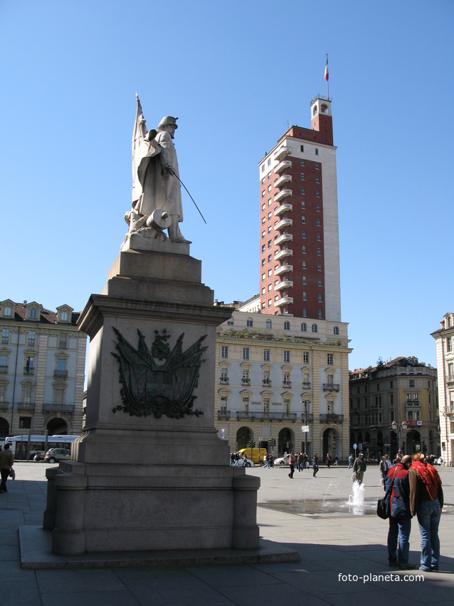 Torino (Турин)