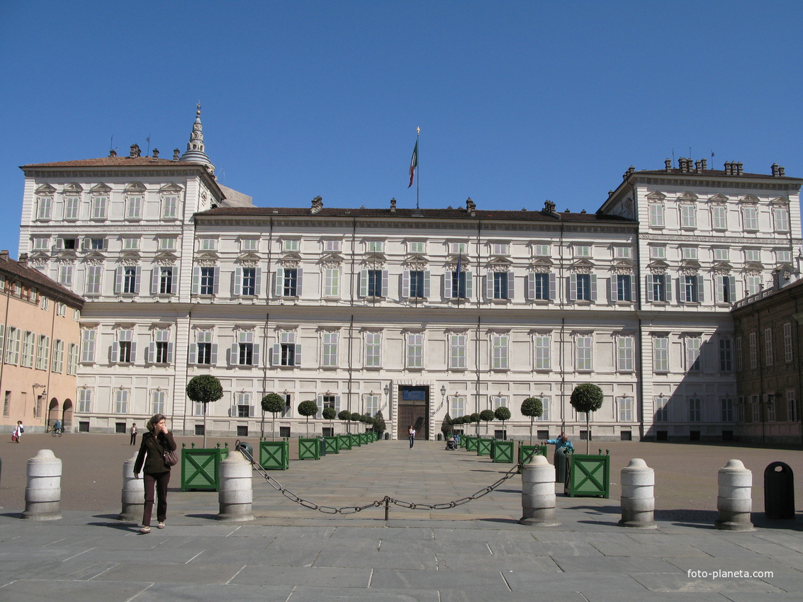 Torino (Турин) 2008