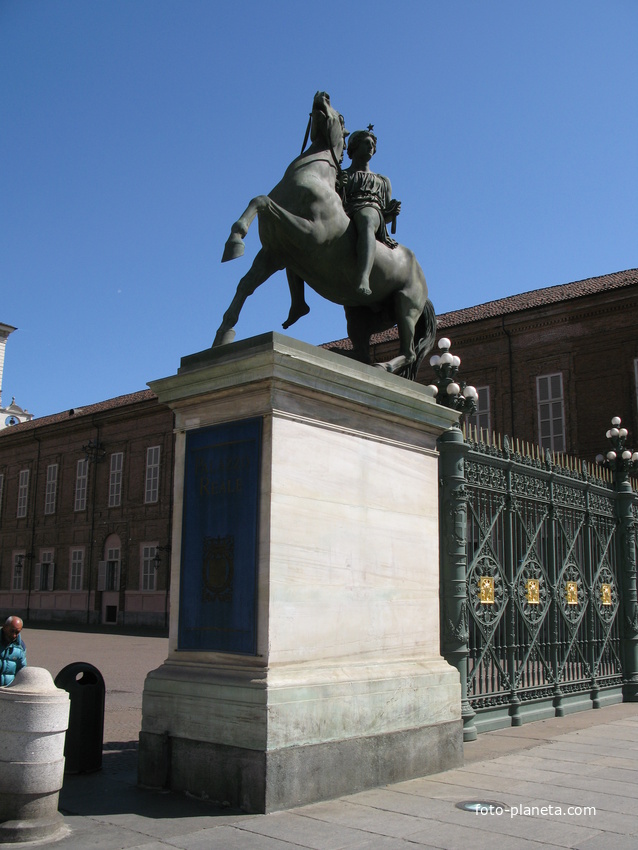 Torino (Турин) 2008