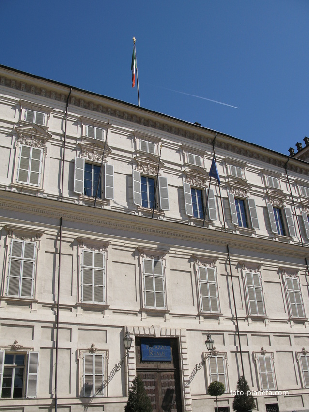 Torino (Турин) 2008