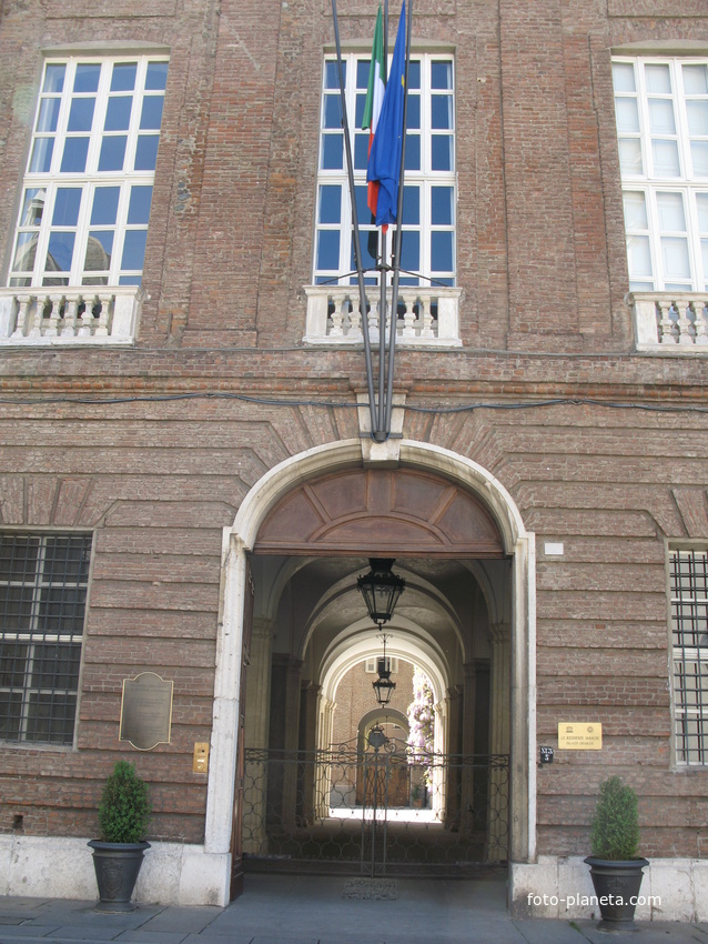 Torino (Турин) 2008