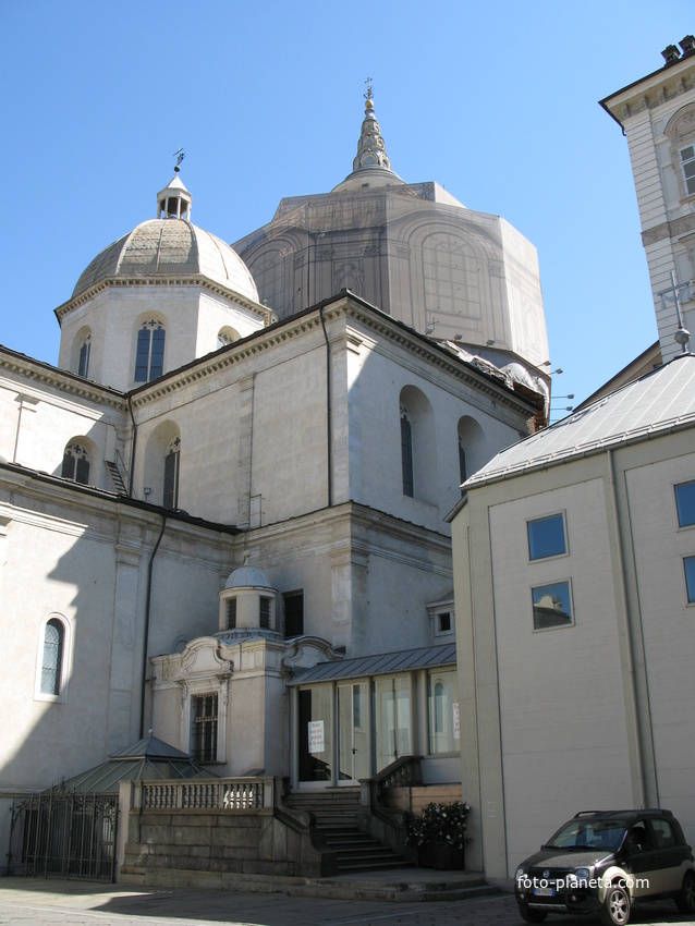 Torino (Турин) 2008