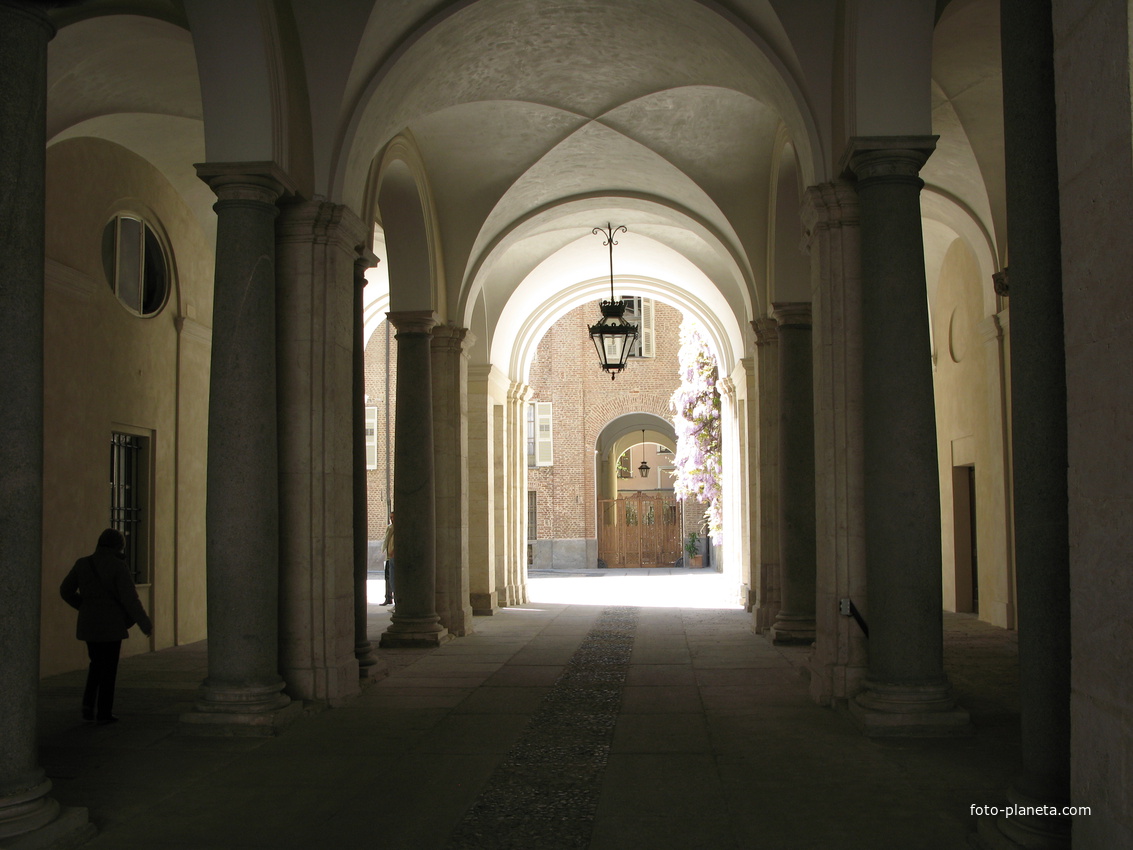 Torino (Турин) 2008