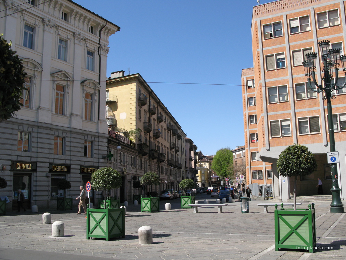 Torino (Турин) 2008