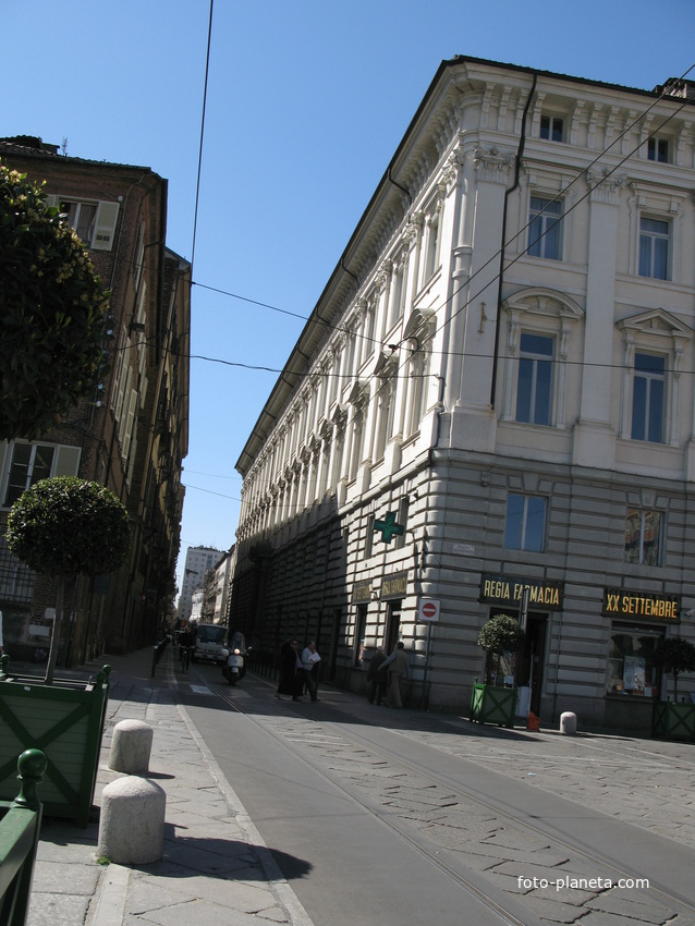Torino (Турин) 2008