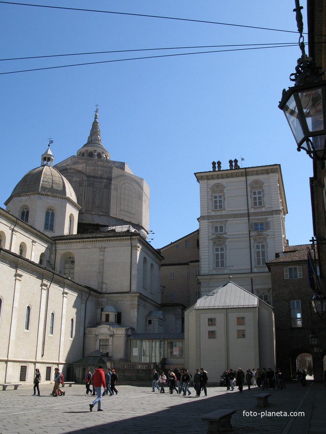 Torino (Турин) 2008