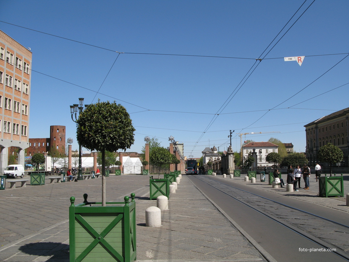 Torino (Турин) 2008