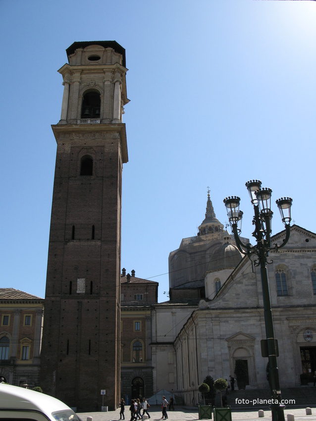 Torino (Турин) 2008