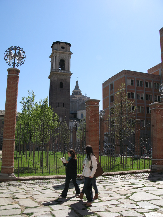 Torino (Турин) 2008