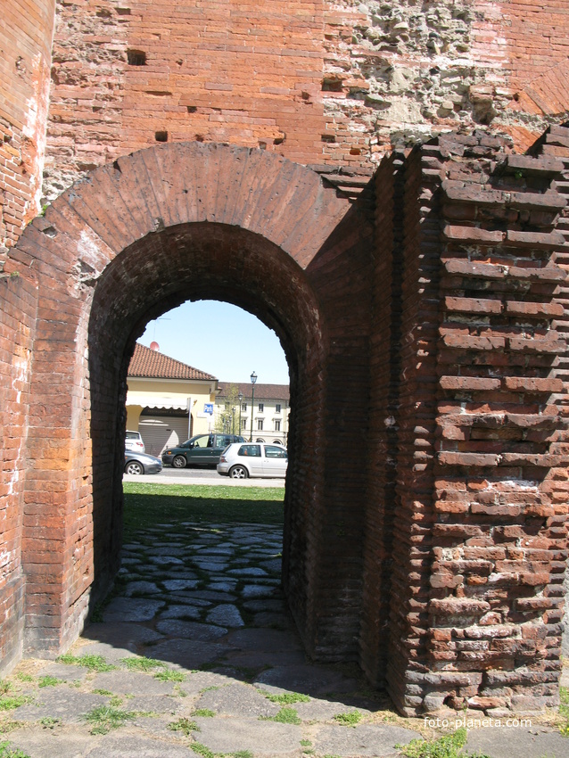 Torino (Турин) 2008