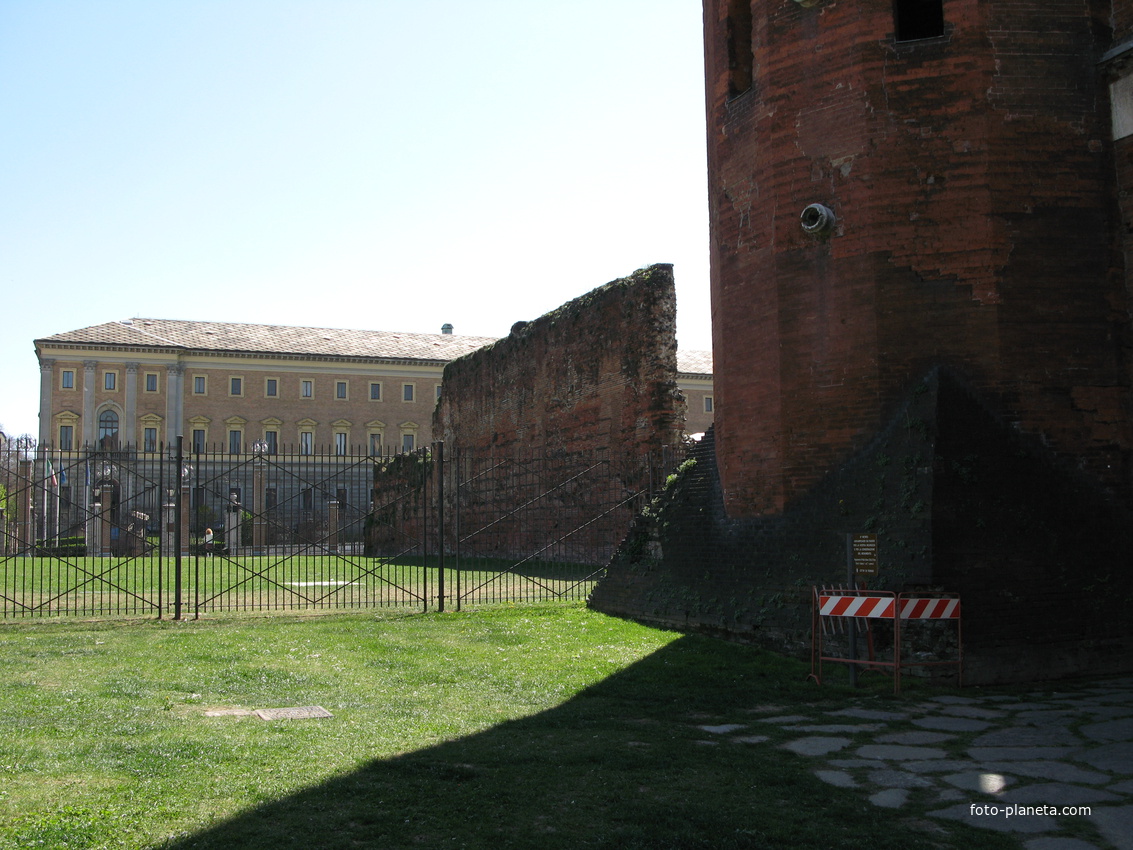 Torino (Турин) 2008