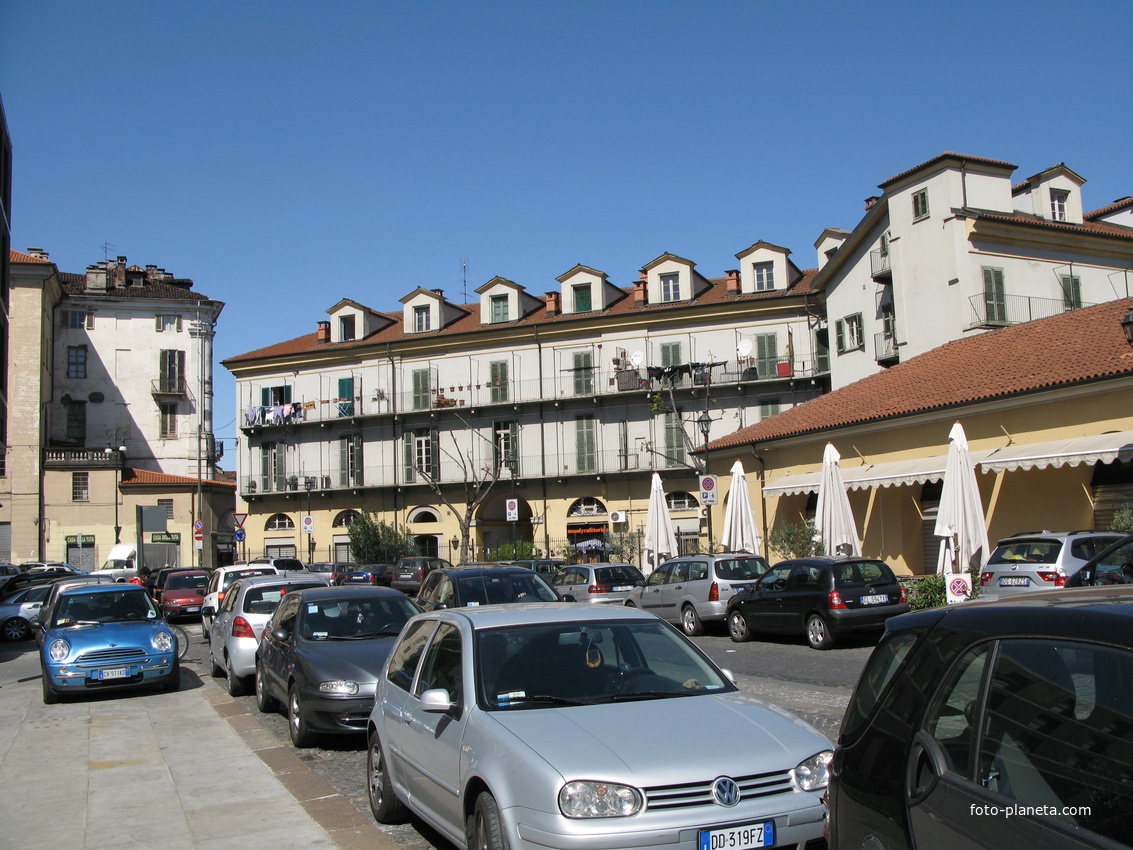 Torino (Турин) 2008