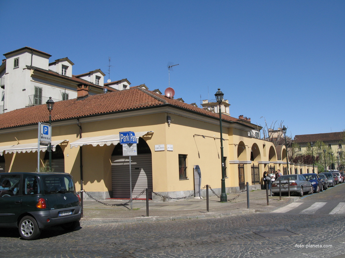 Torino (Турин) 2008