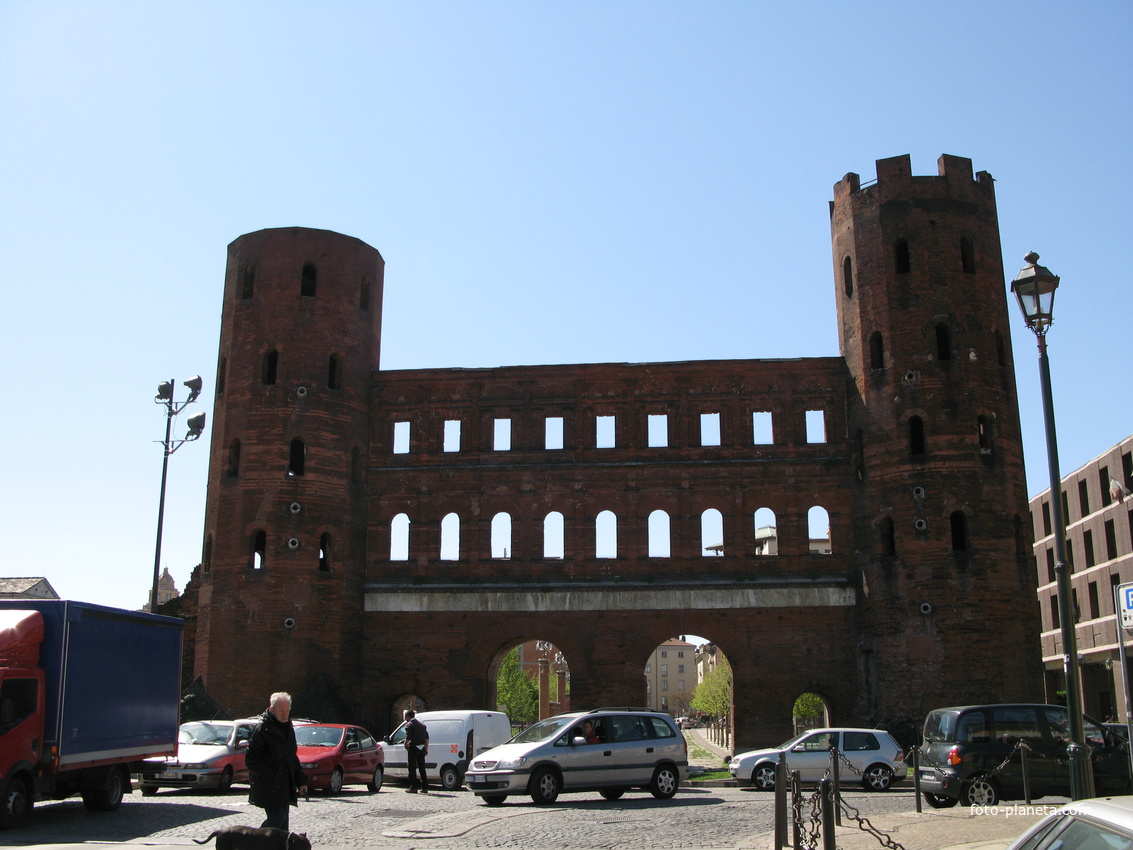 Torino (Турин) 2008