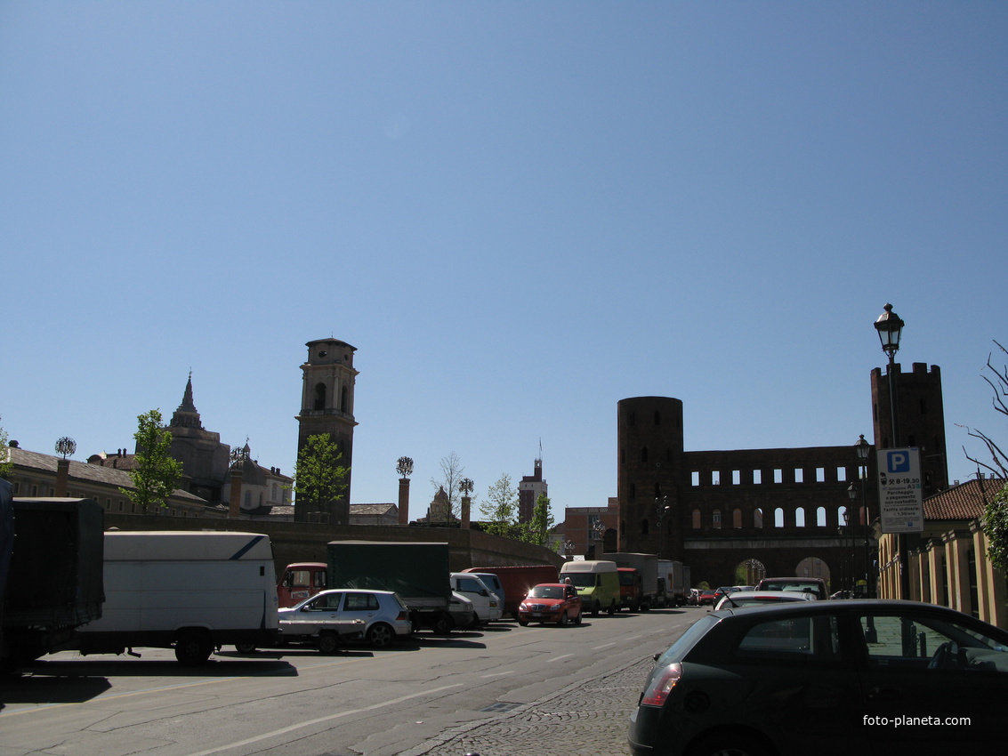 Torino (Турин) 2008