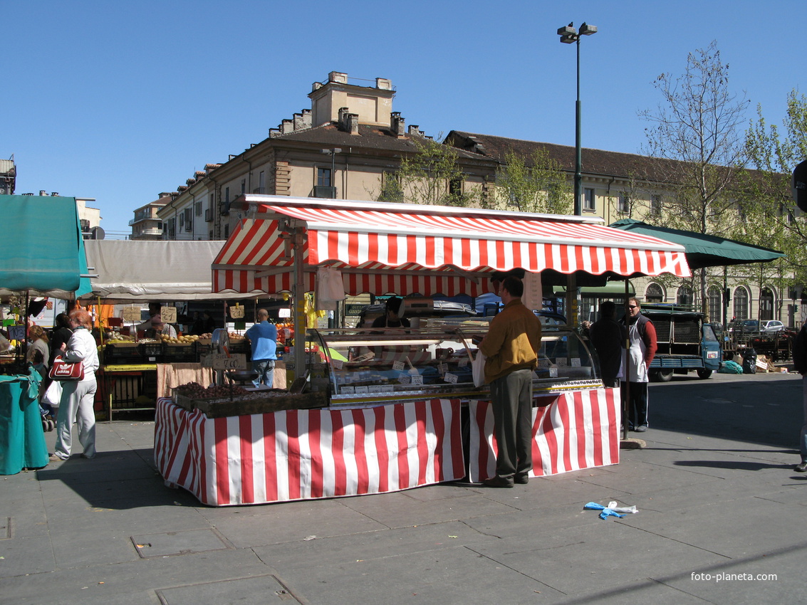 Torino (Турин) 2008