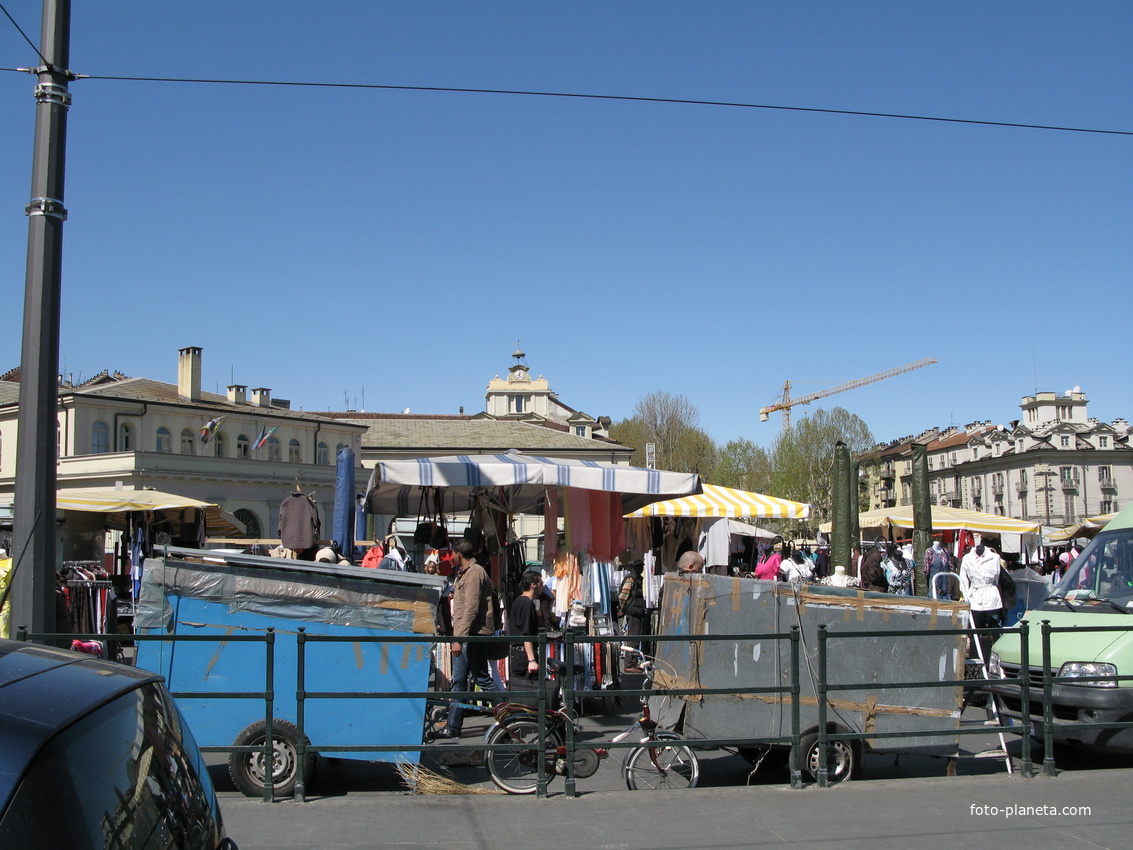 Torino (Турин) 2008