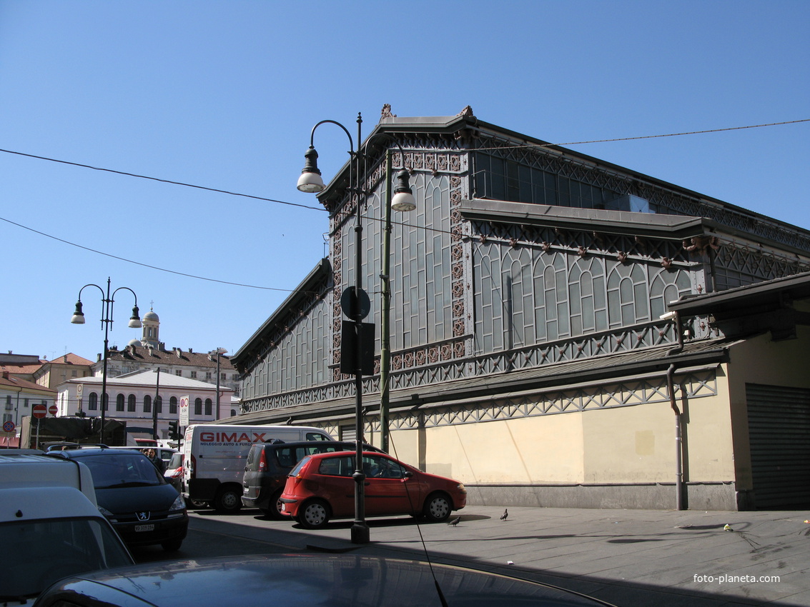 Torino (Турин) 2008