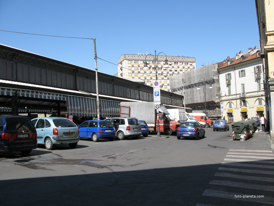 Torino (Турин) 2008