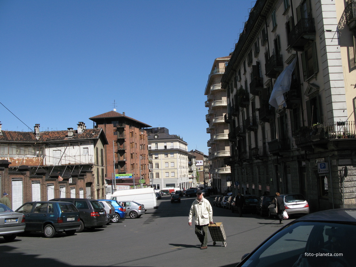 Torino (Турин) 2008