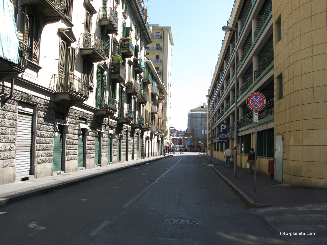 Torino (Турин) 2008