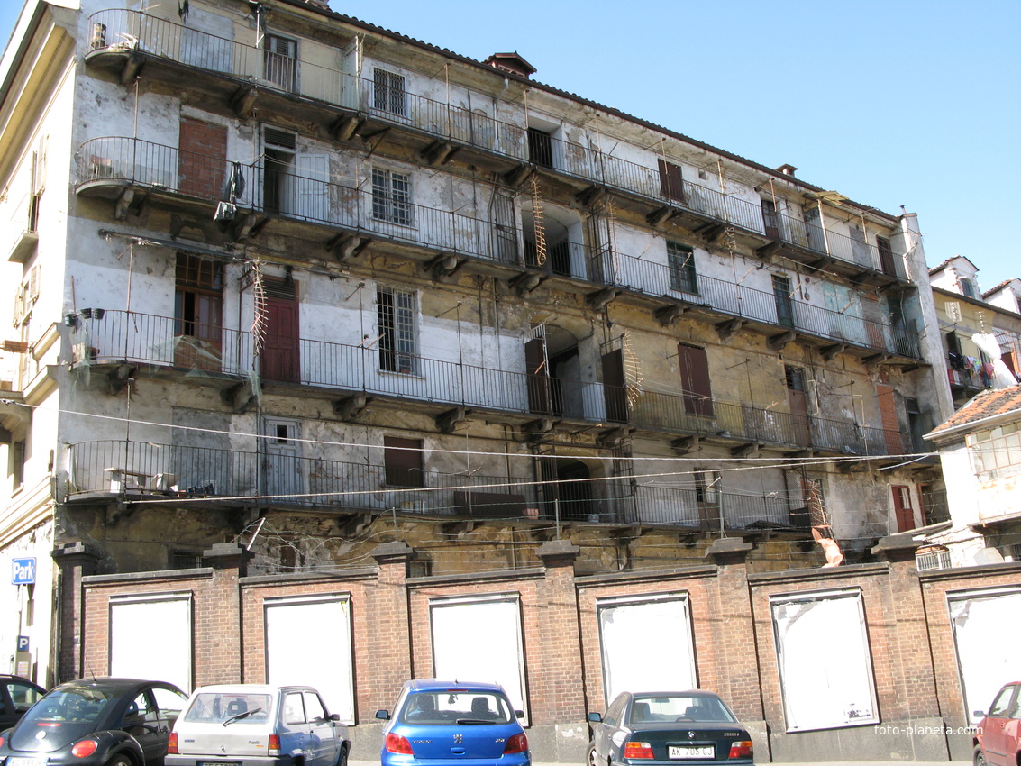 Torino (Турин) 2008