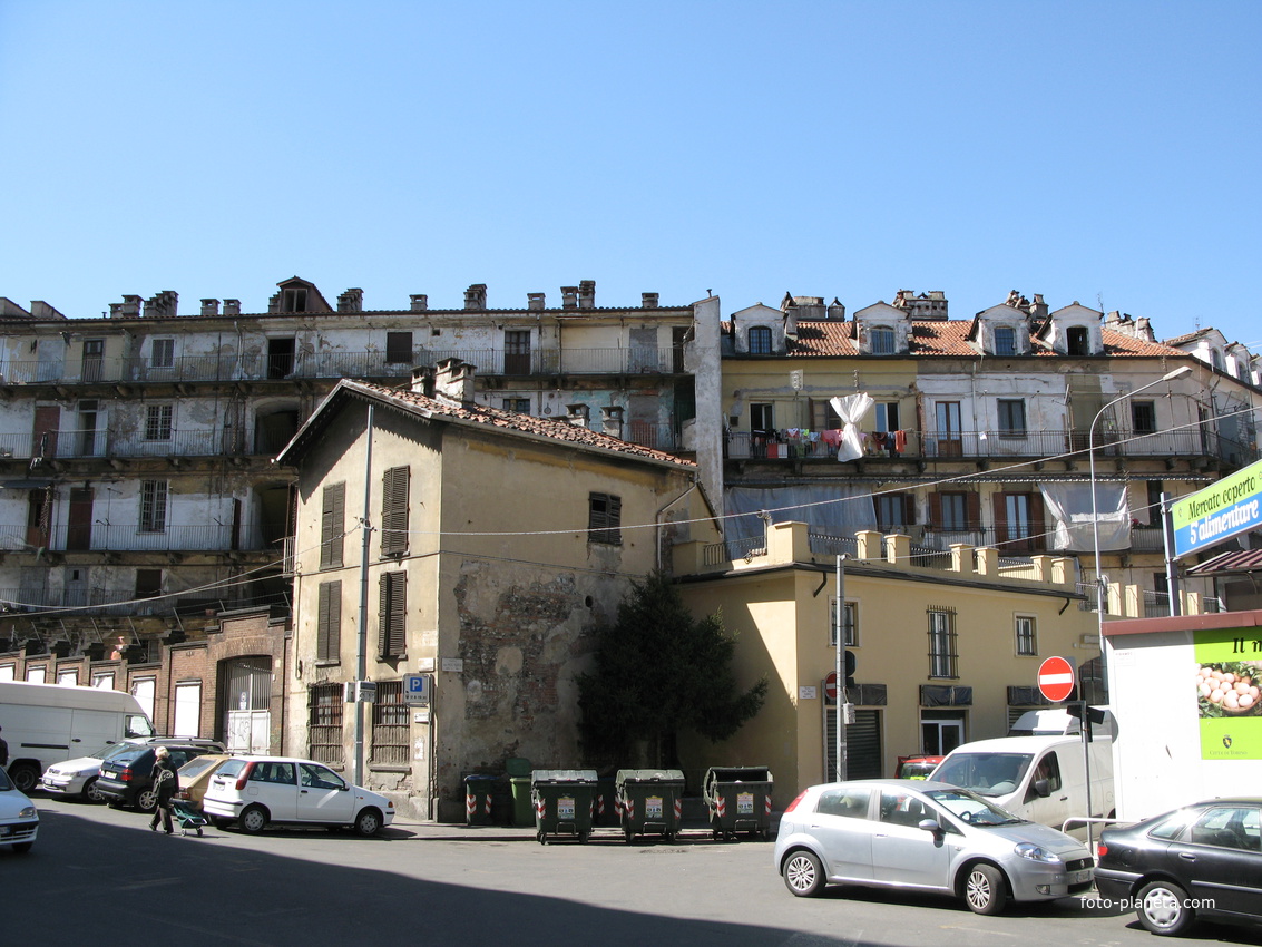 Torino (Турин) 2008