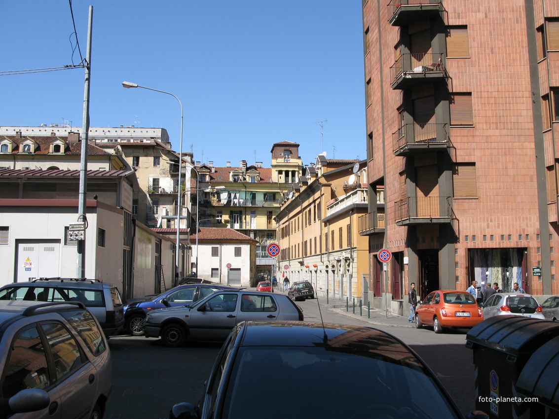 Torino (Турин) 2008