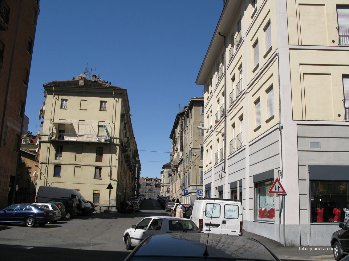 Torino (Турин) 2008