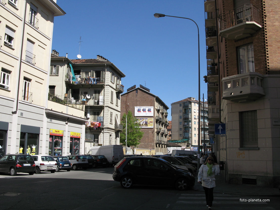 Torino (Турин) 2008