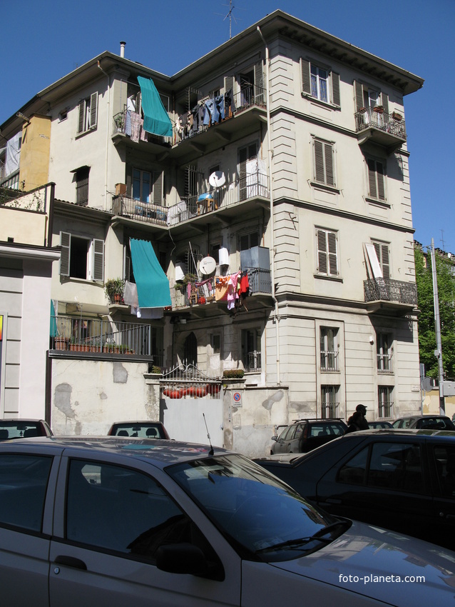 Torino (Турин) 2008