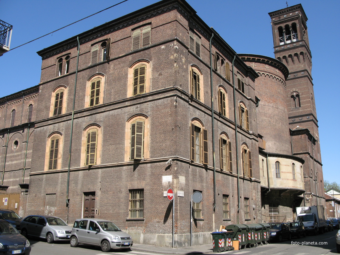 Torino (Турин) 2008