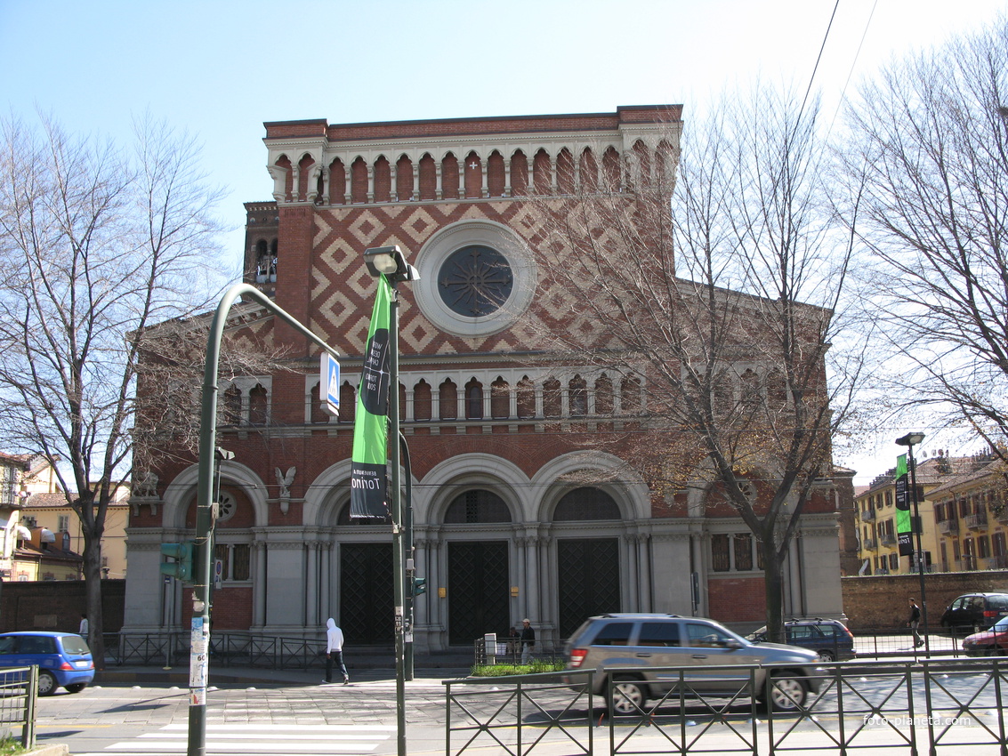 Torino (Турин) 2008