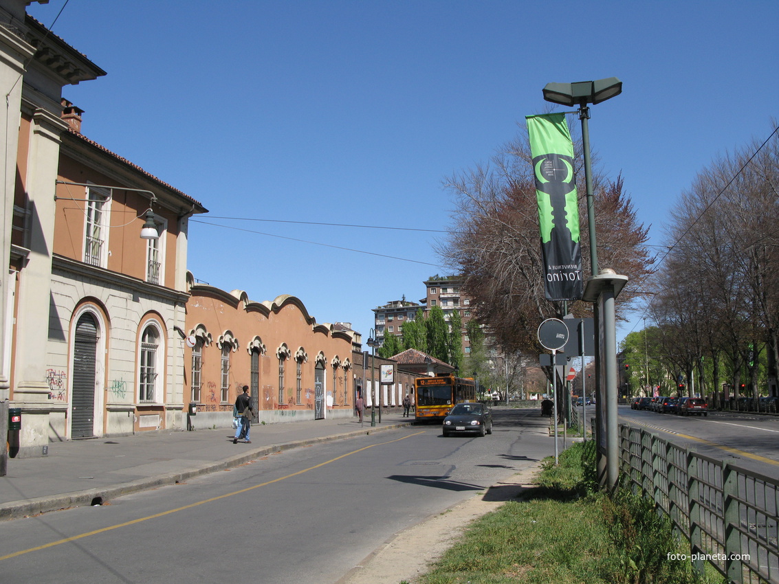 Torino (Турин) 2008