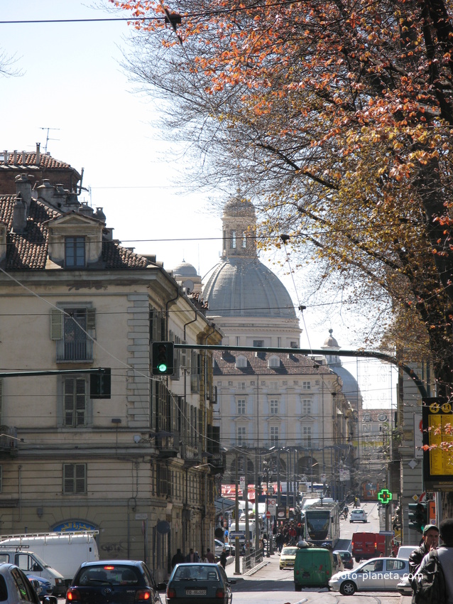 Torino (Турин) 07/04/2008