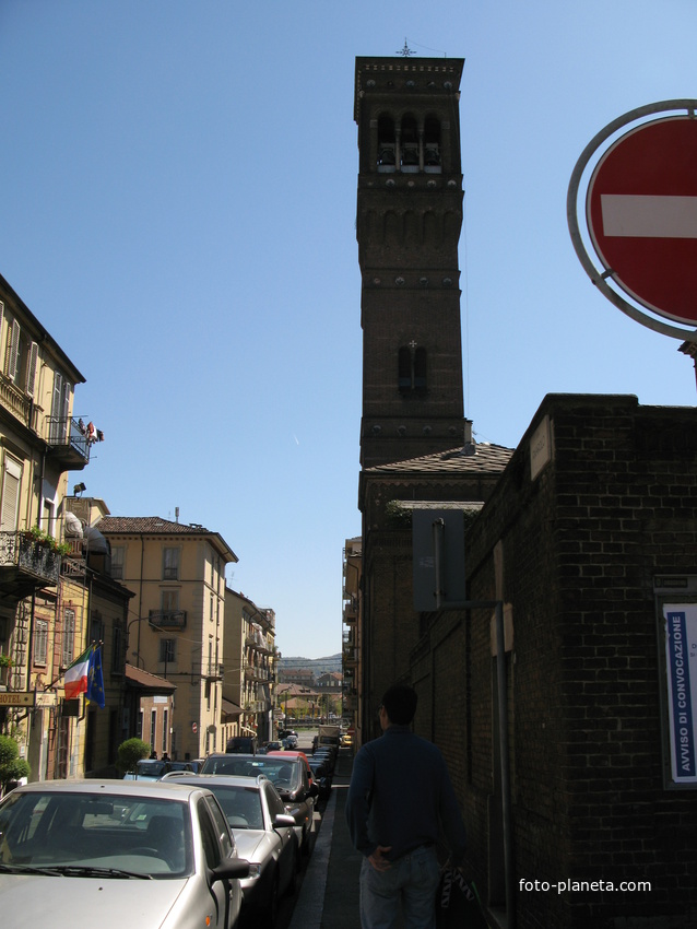 Torino (Турин) 2008