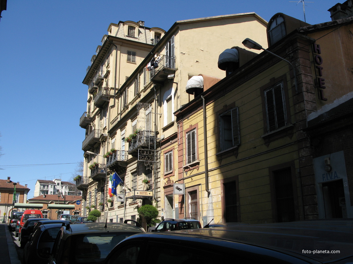 Torino (Турин) 2008