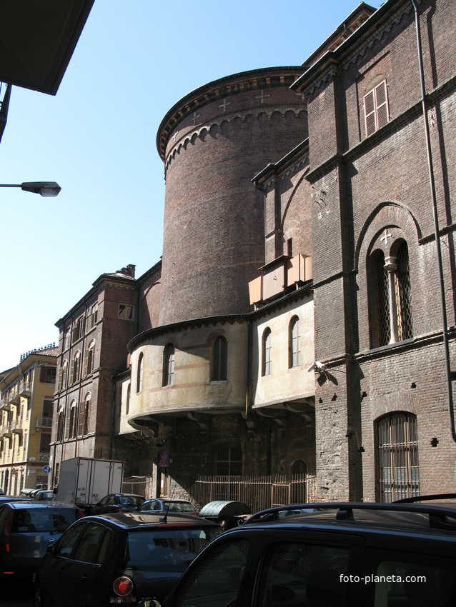 Torino (Турин) 2008