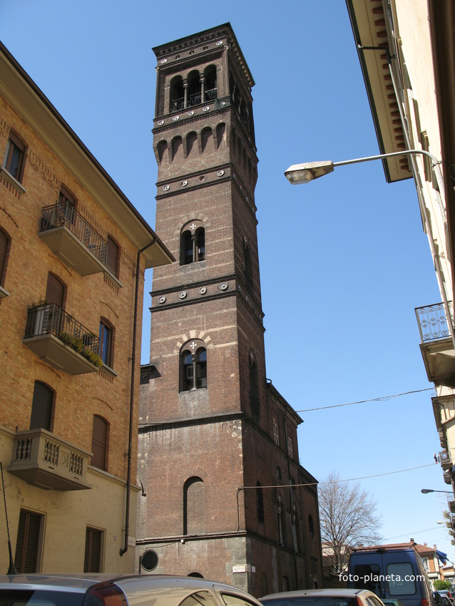 Torino (Турин) 2008