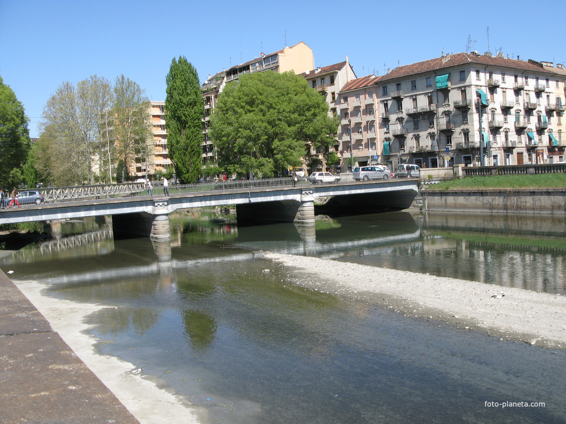 Torino (Турин) 2008