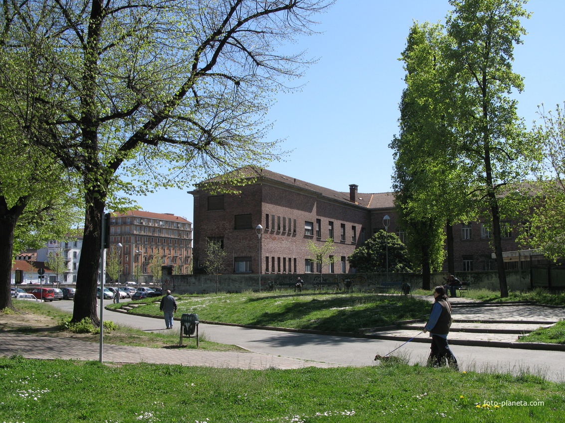 Torino (Турин) 2008