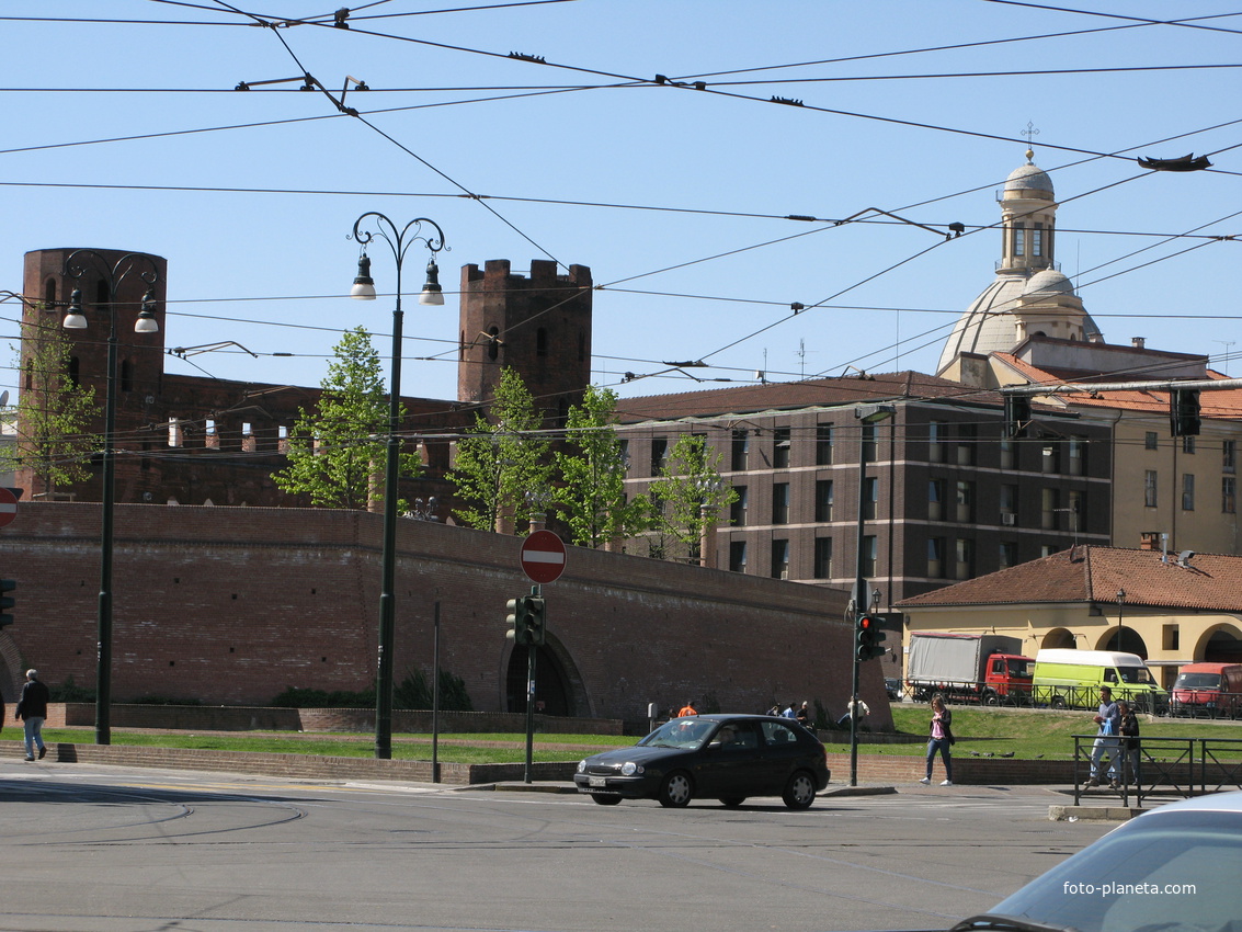 Torino (Турин) 2008