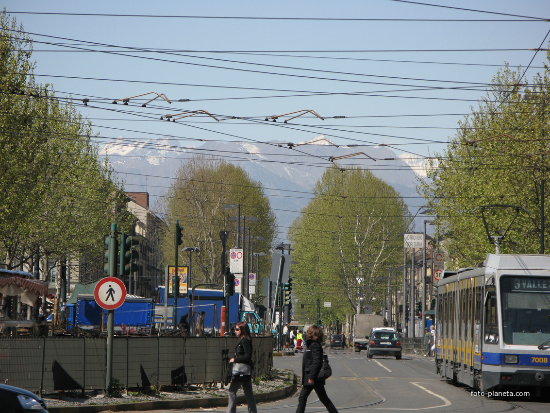 Torino (Турин) 2008