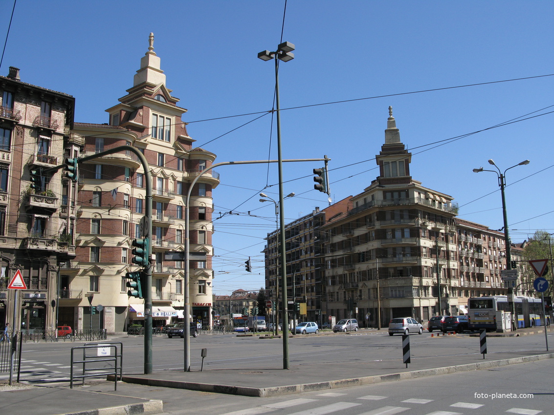 Torino (Турин) 2008