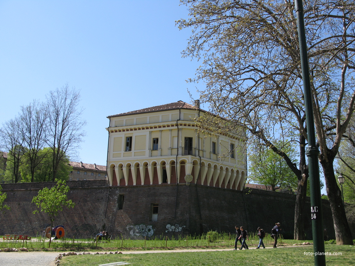 Torino (Турин) 2008