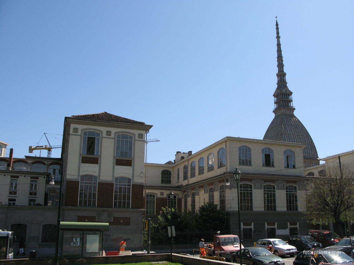 Torino (Турин) 2008