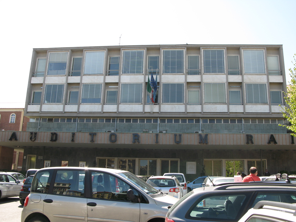 Torino (Турин) 2008